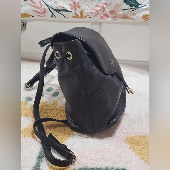 Kate Spade Drawstring Backpack - Picture 3 of 8